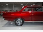 Thumbnail Photo 23 for 1962 Chevrolet Chevy II